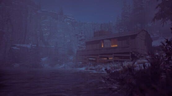 Winter Survival — screenshot 5