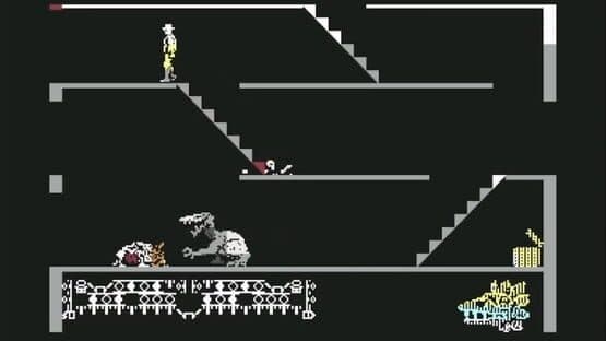 Aztec — screenshot 1