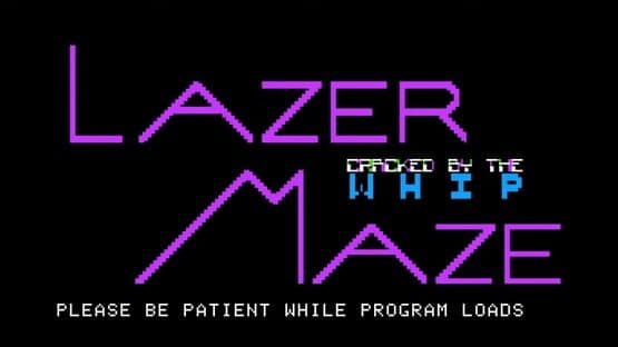 Lazer Maze — screenshot 1