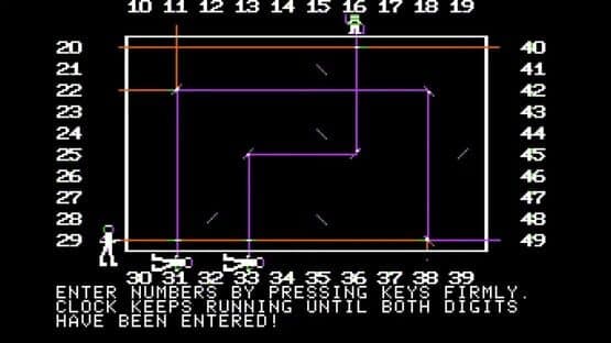 Lazer Maze — screenshot 2