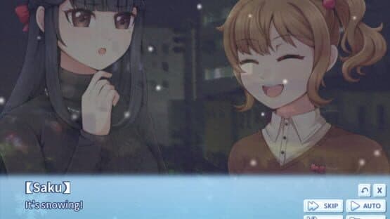 Winter Fragments — screenshot 6