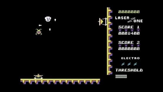 Laser Zone — screenshot 1