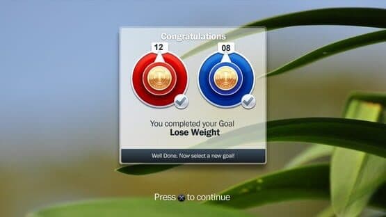 Fit in Six: Six Ways to Get in Shape — screenshot 2