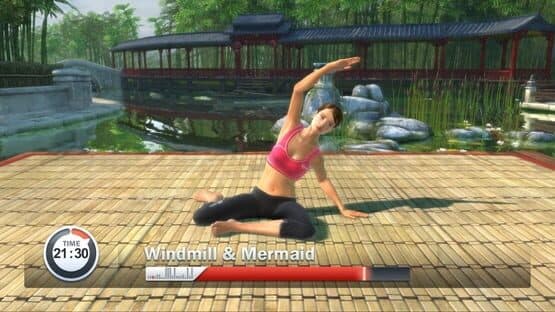 Fit in Six: Six Ways to Get in Shape — screenshot 4