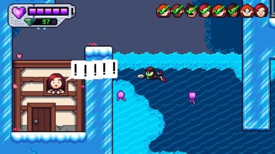 Mighty Aphid 2 — screenshot 3