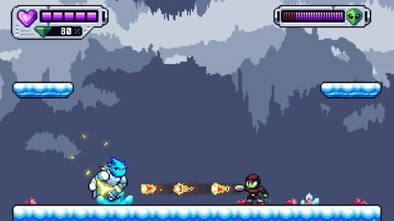 Mighty Aphid 2 — screenshot 4