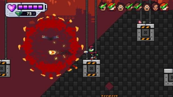 Mighty Aphid 2 — screenshot 5