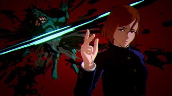 Jujutsu Kaisen: Cursed Clash - Deluxe Edition — screenshot 3