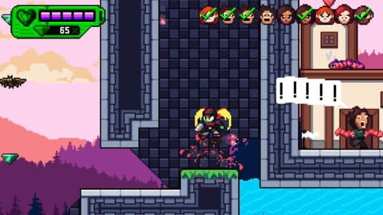 Mighty Aphid 2 — screenshot 6