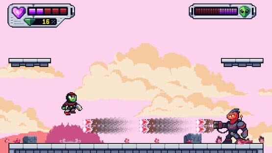 Mighty Aphid 2 — screenshot 7