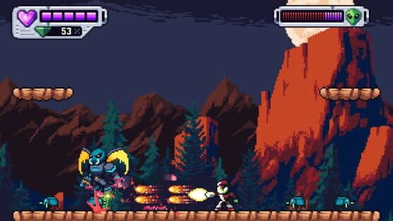 Mighty Aphid 2 — screenshot 8
