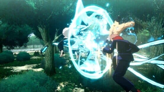 Jujutsu Kaisen: Cursed Clash - Deluxe Edition — screenshot 7