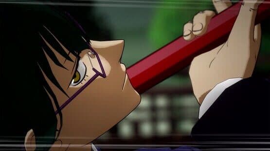 Jujutsu Kaisen: Cursed Clash - Deluxe Edition — screenshot 8