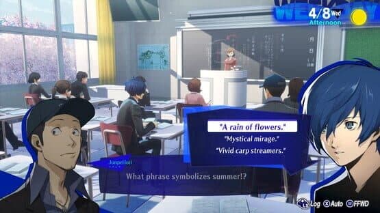 Persona 3 Reload: Digital Premium Edition — screenshot 2