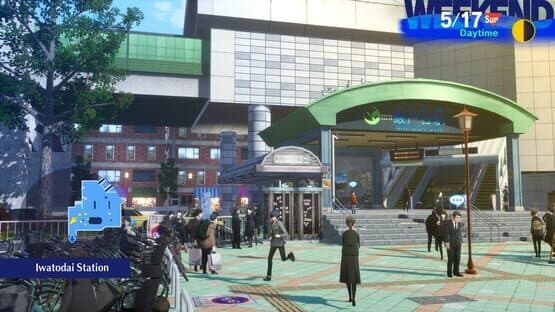 Persona 3 Reload: Digital Premium Edition — screenshot 3