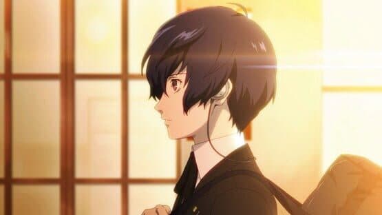 Persona 3 Reload: Digital Premium Edition — screenshot 5