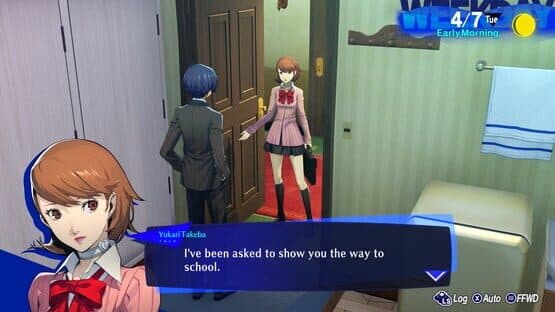 Persona 3 Reload: Digital Premium Edition — screenshot 8