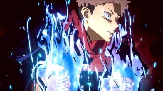 Jujutsu Kaisen: Cursed Clash - Ultimate Edition — screenshot 1