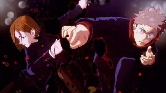 Jujutsu Kaisen: Cursed Clash - Ultimate Edition — screenshot 5