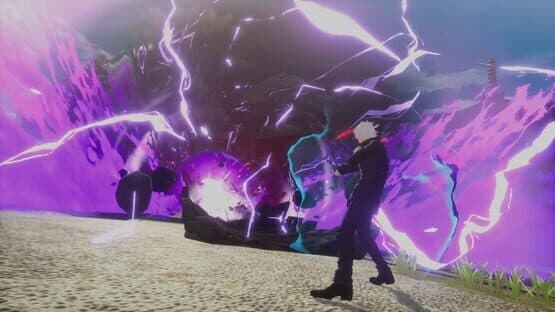 Jujutsu Kaisen: Cursed Clash - Ultimate Edition — screenshot 6