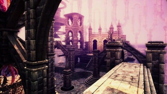 Dreamslayer — screenshot 1