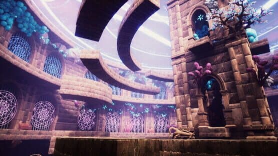 Dreamslayer — screenshot 2