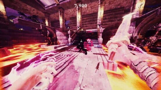 Dreamslayer — screenshot 3