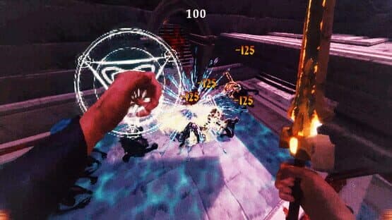 Dreamslayer — screenshot 4