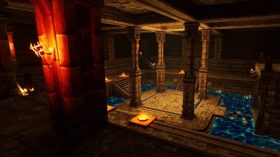 Dreamslayer — screenshot 5