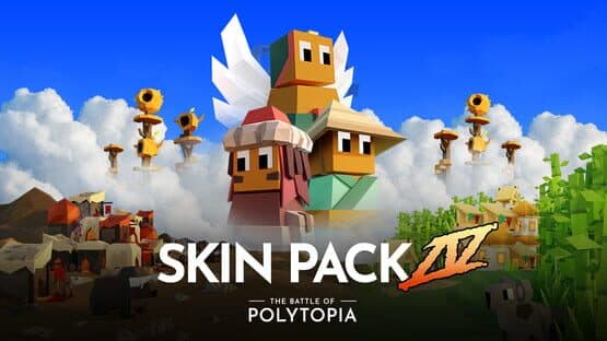 The Battle of Polytopia: Skin Pack 4 — screenshot 1