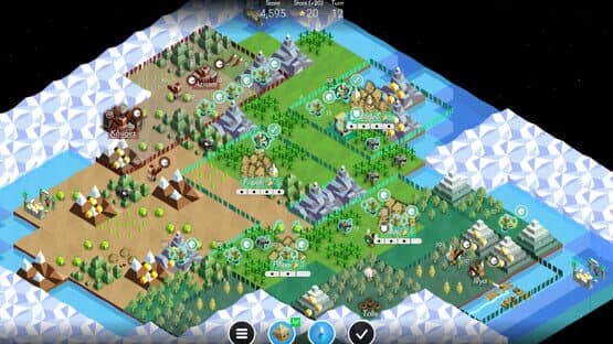 The Battle of Polytopia: Skin Pack 4 — screenshot 3