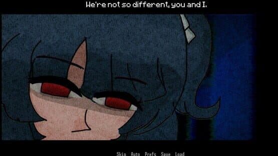 MyGF: Another — screenshot 1
