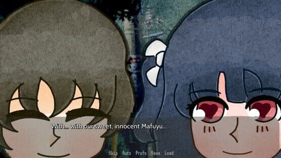 MyGF: Another — screenshot 2