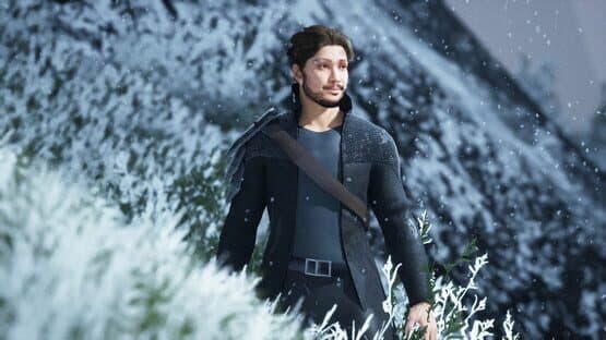 Rings of Eden — screenshot 1