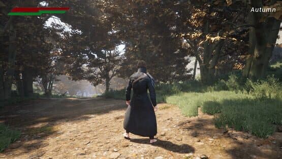 Rings of Eden — screenshot 2