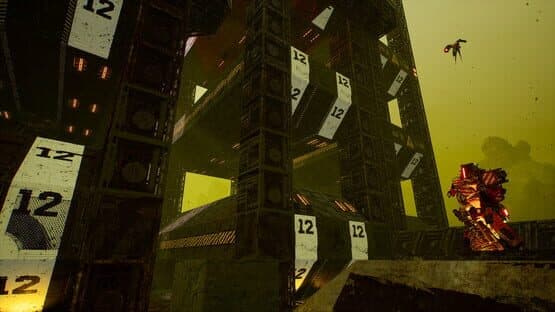Meet Your Maker: Sector 3 - Decayed Hope: Cosmetic Collection — screenshot 2
