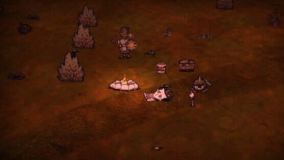 Don't Starve Together: Starter Pack 2024 — screenshot 3