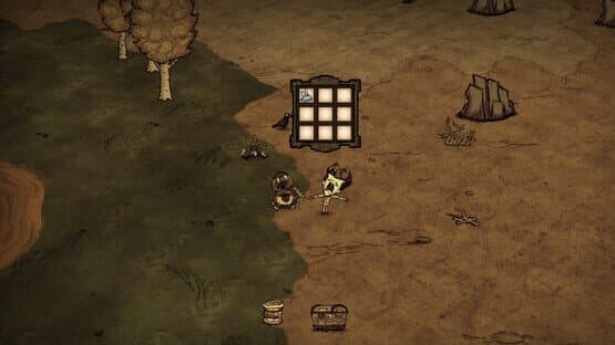 Don't Starve Together: Starter Pack 2024 — screenshot 4