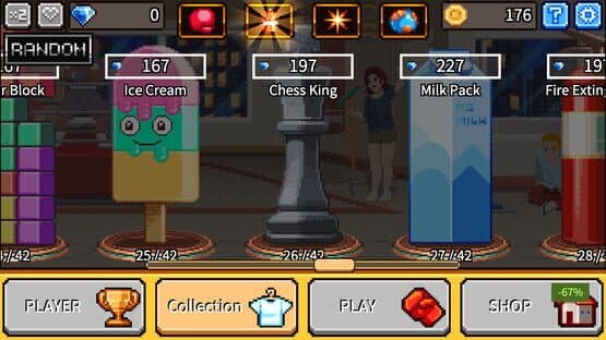 OnePunch — screenshot 5