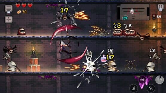 Dungeon Slasher — screenshot 2