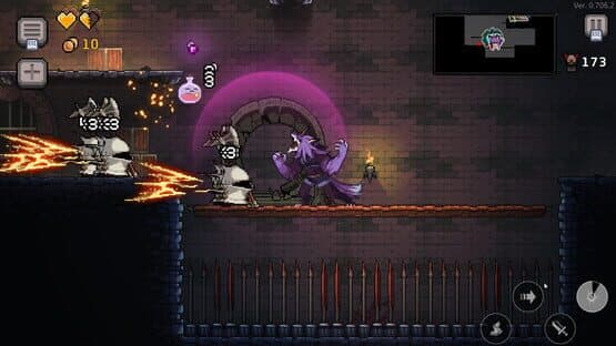 Dungeon Slasher — screenshot 3