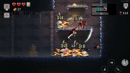 Dungeon Slasher — screenshot 5