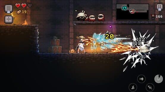 Dungeon Slasher — screenshot 6