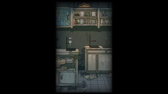 Extraordinary: Monster — screenshot 2