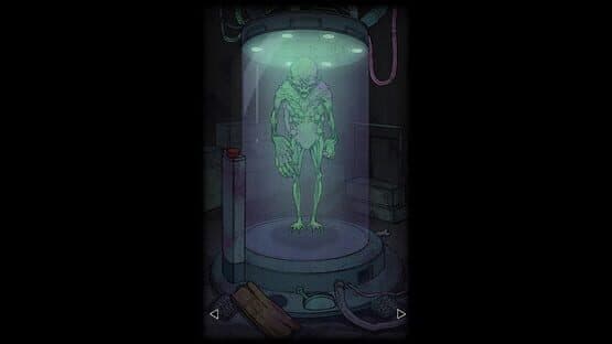 Extraordinary: Monster — screenshot 5