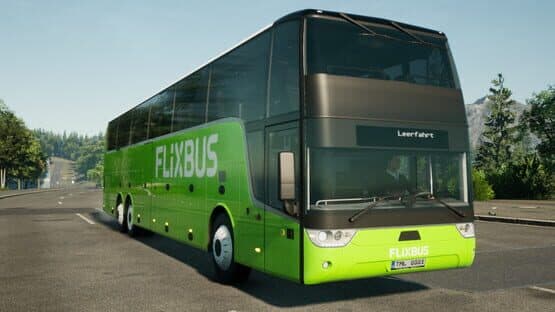 Fernbus Simulator: Altano TX — screenshot 2