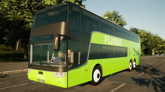 Fernbus Simulator: Astromega — screenshot 2