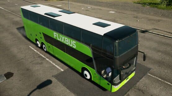 Fernbus Simulator: Astromega — screenshot 4