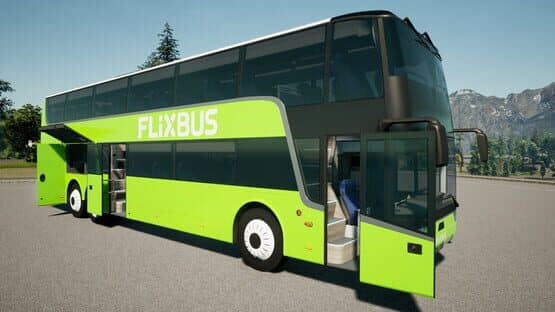 Fernbus Simulator: Astromega — screenshot 5