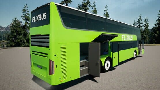 Fernbus Simulator: Astromega — screenshot 6